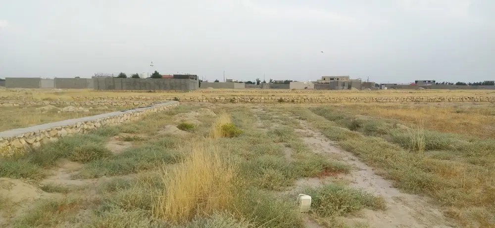 زمین گورک دژگاه