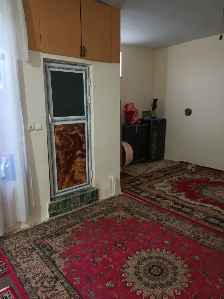 خانه نقلی 60متر