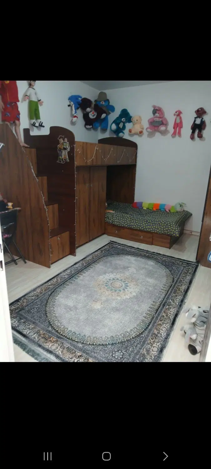 خانه ۱۵۰متری