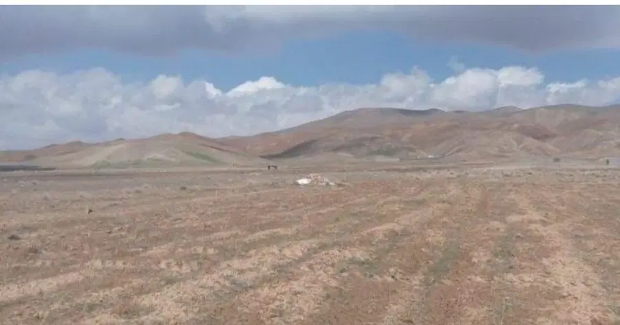 فروش زمین