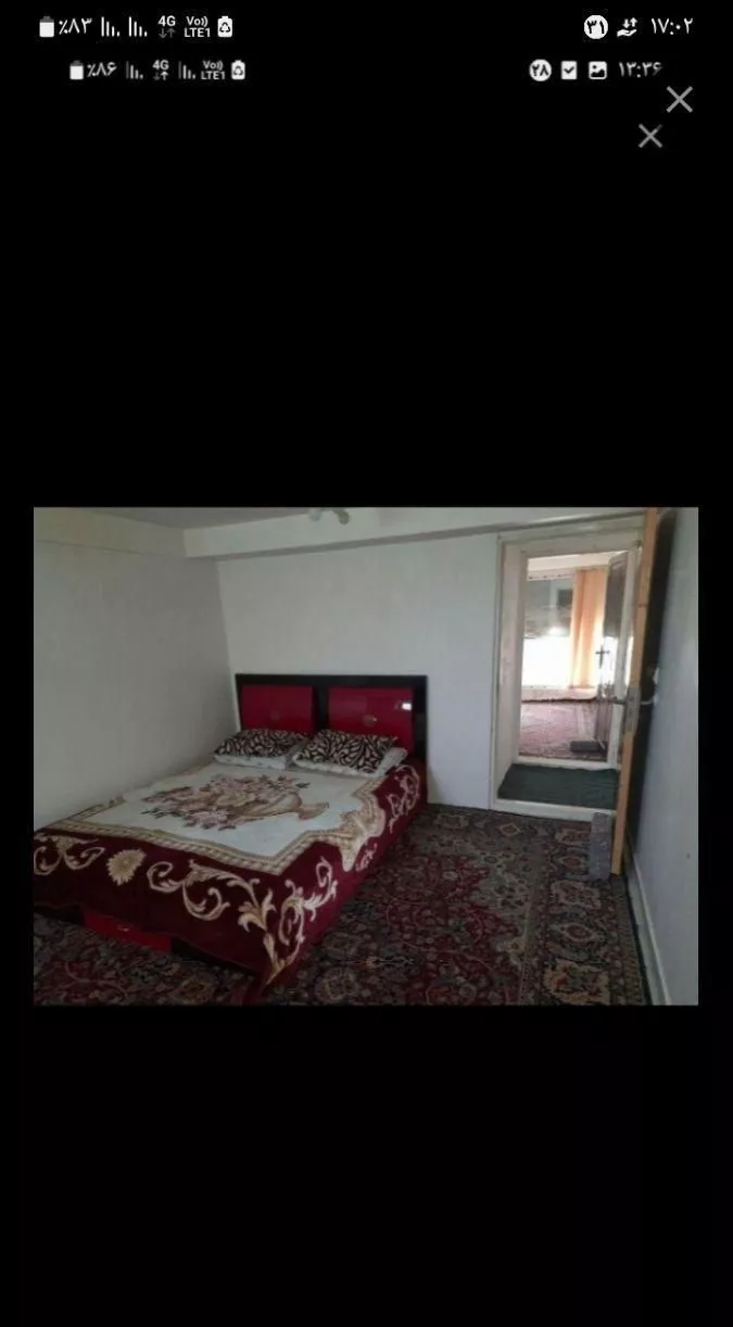 سوئیت مهدی