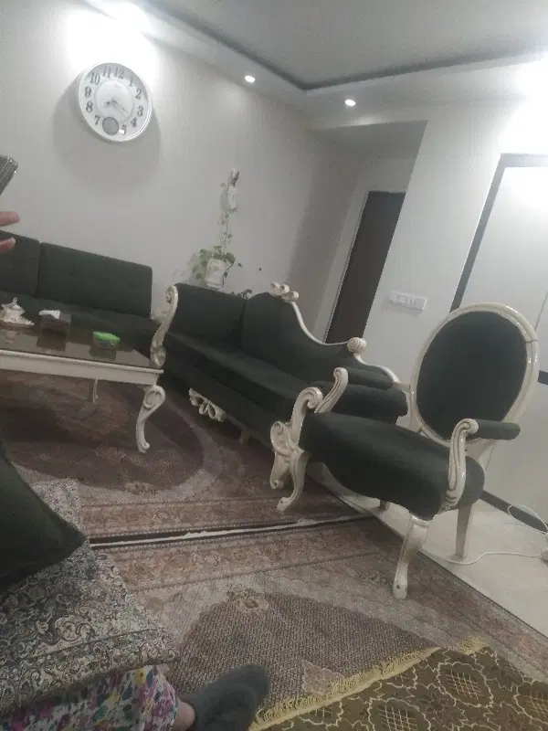 فروش واحد اپارتمانی مسکونی