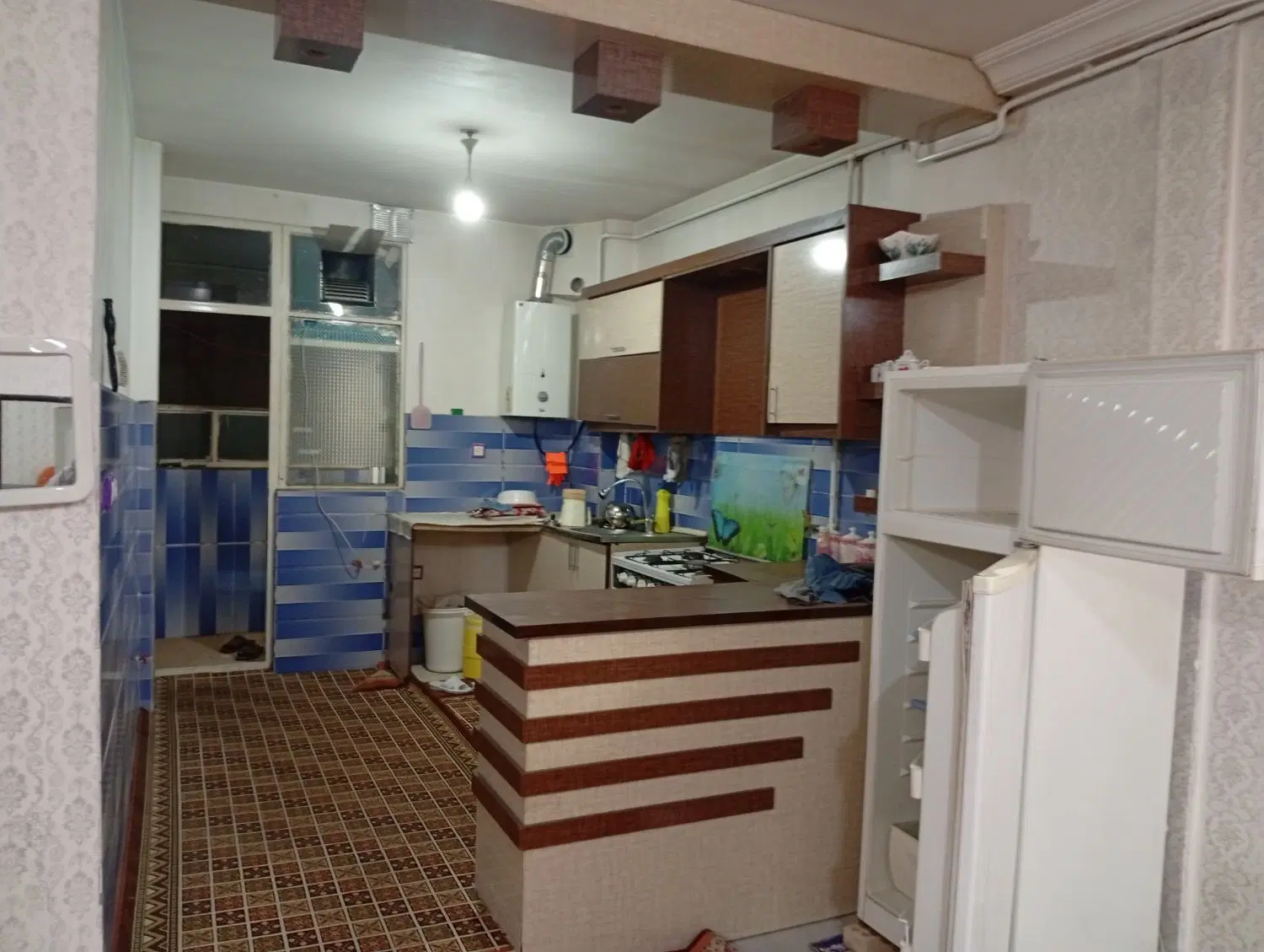 آپارتمان 90متری دو خواب