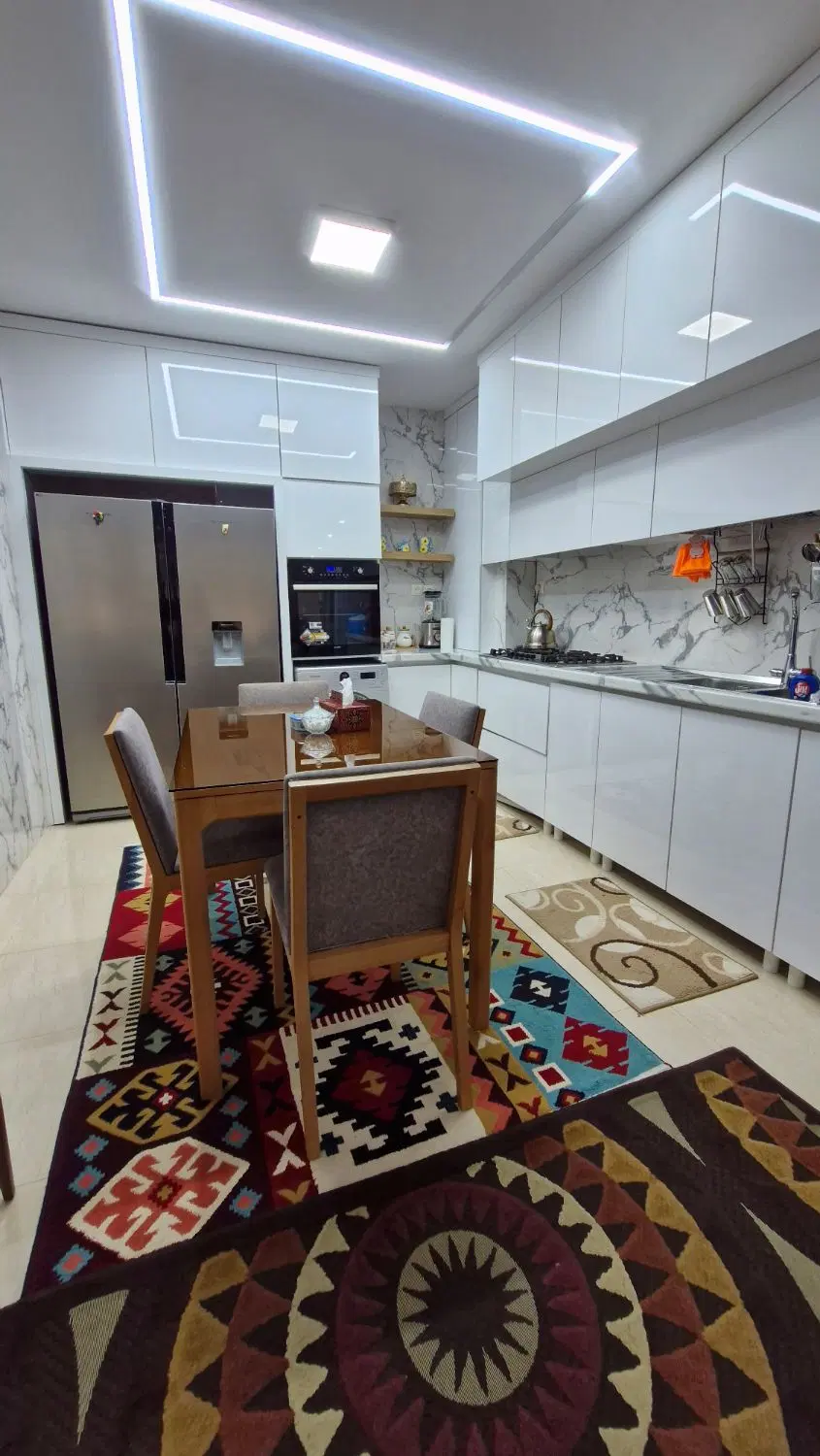 منزل ویلایی