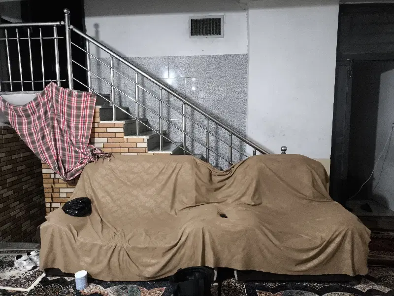 خانه فروشی دوخواب