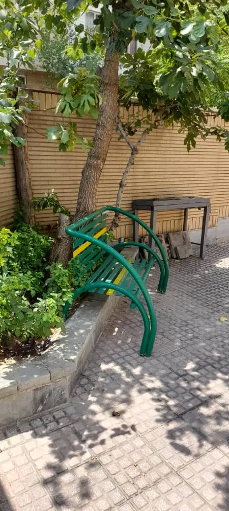 آپارتمان ۶۰ متری اجاره
