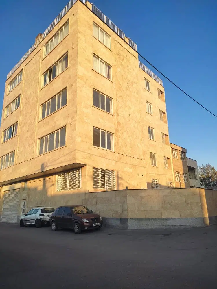 رهن کامل آپارتمان دو خوابه