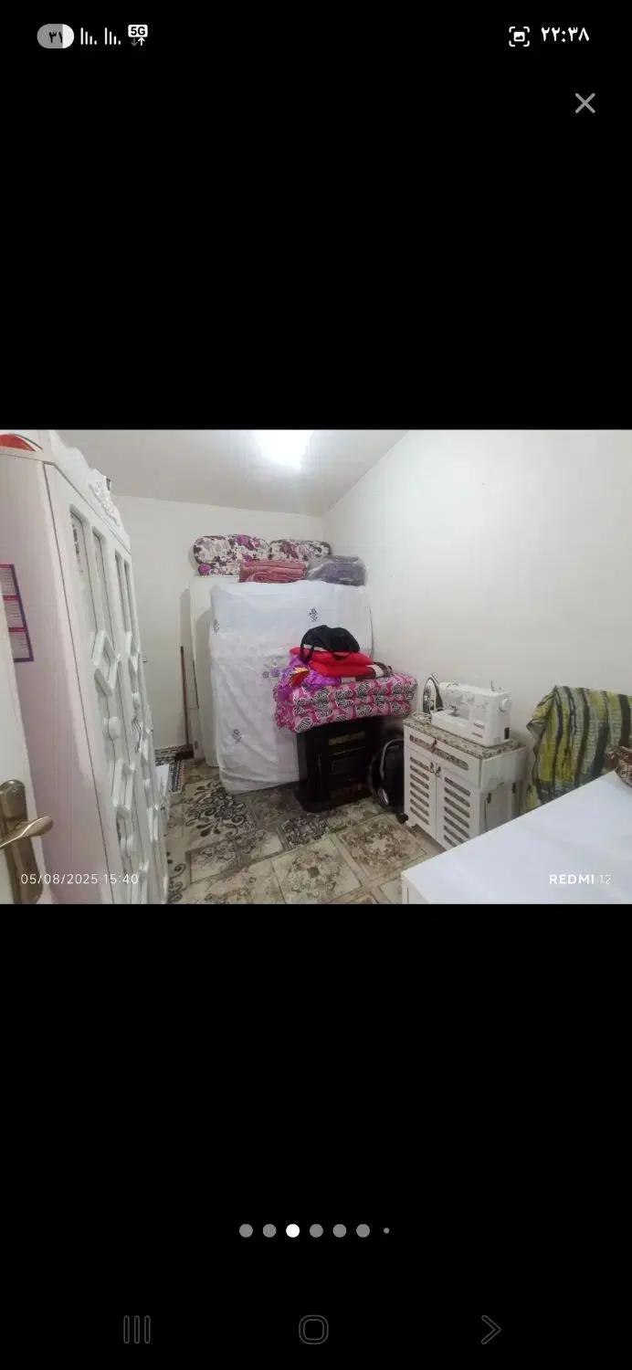 اجاره دوتا واحد ۸۰ و ۹۰ متری تک خواب