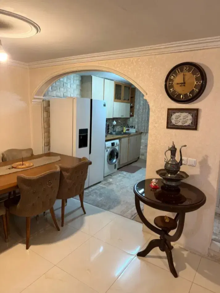 آپارتمان ۸۰ متری شیک سه راه حسن آباد