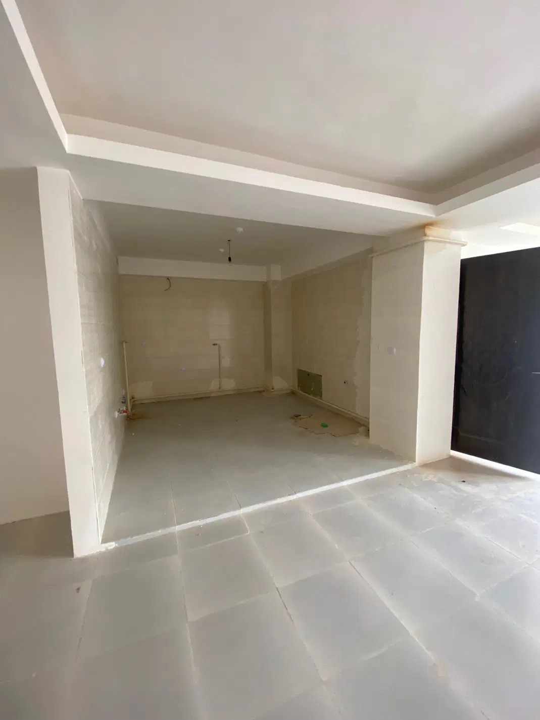 اپارتمان سوسنگرد