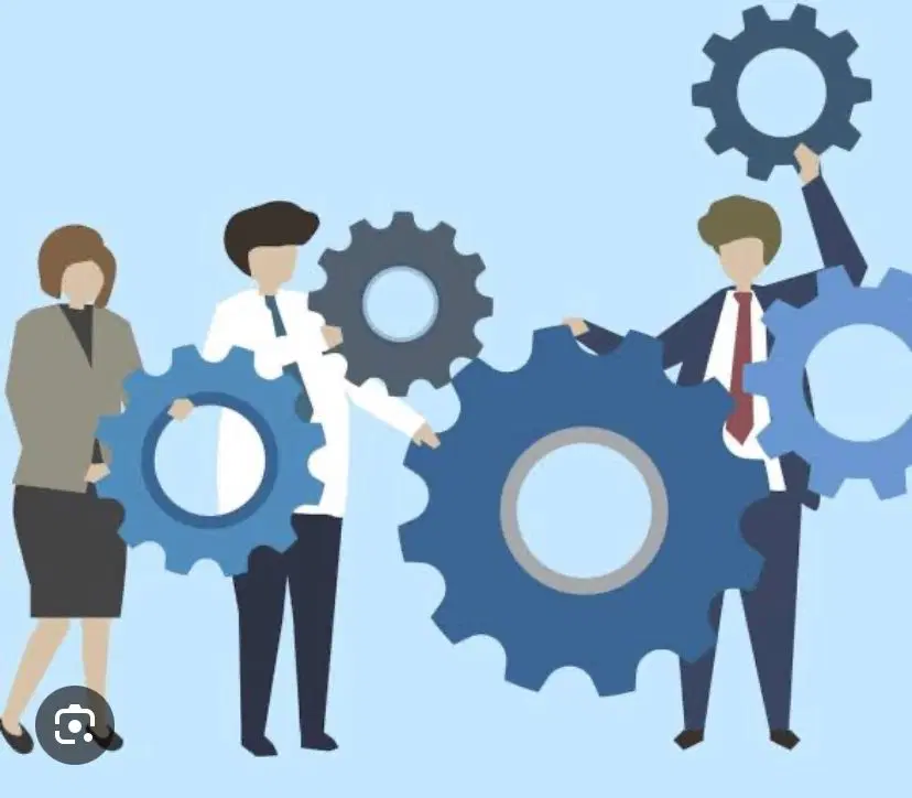 شراکت در کار تولیدی فعال