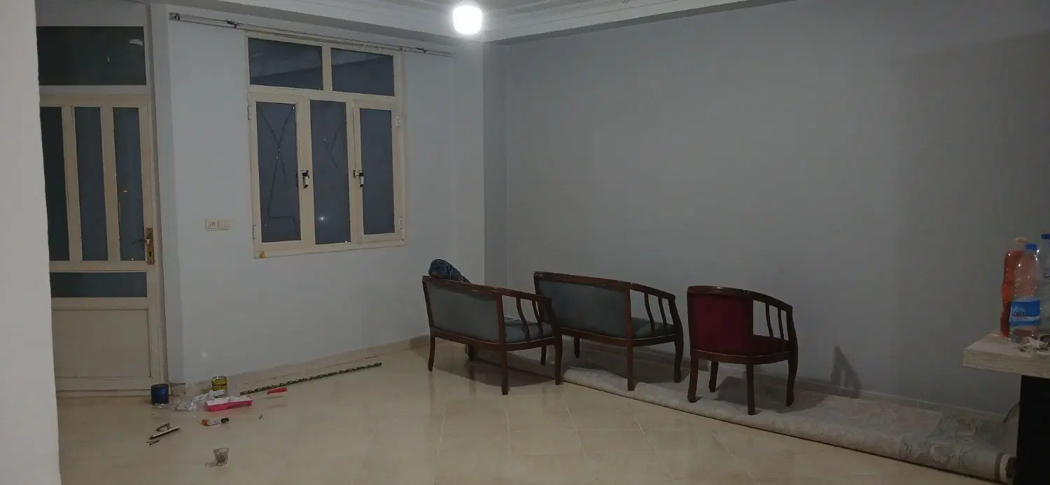 رهن کامل دو خوابه بوستان