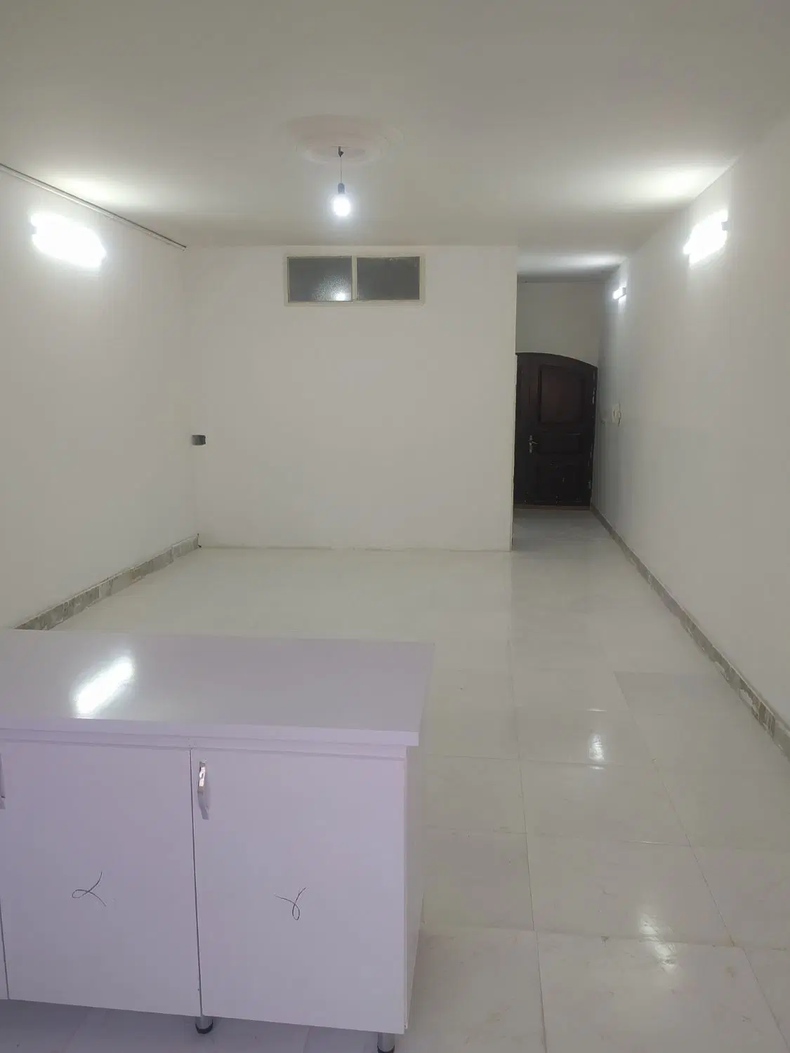 آپارتمان رهن کامل همکف چراغچی9
