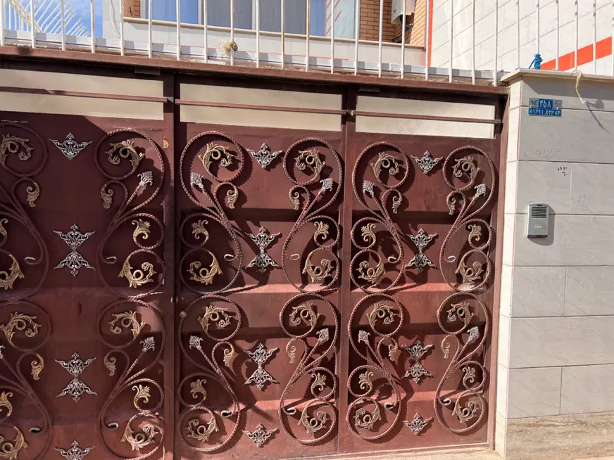 خانه اجاره ای دربست