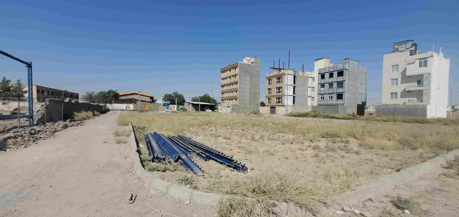 زمین مسکونی سند ششدانگ ملکی تکبرگ