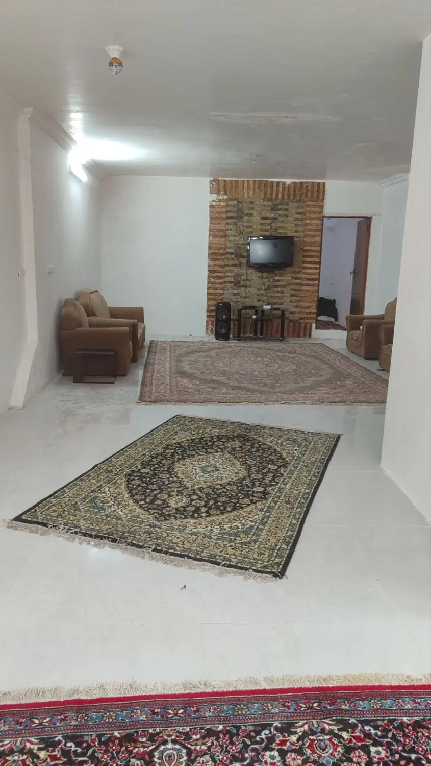ویلا باغ اجاره باغرود غار