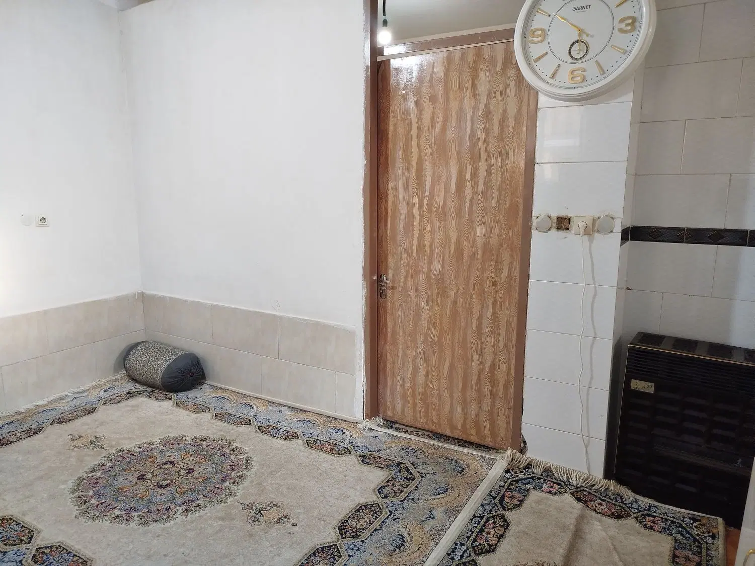 خانه یک خوابه اتحاد