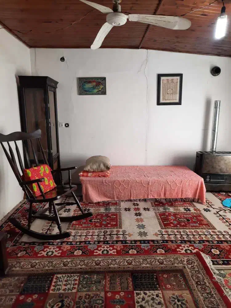 اجاره ویلا سالیانه دربست در دزدک نوشهر