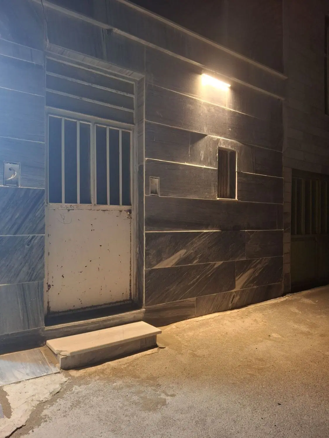 سویت ویلایی دربست 45متر رباط سرخ