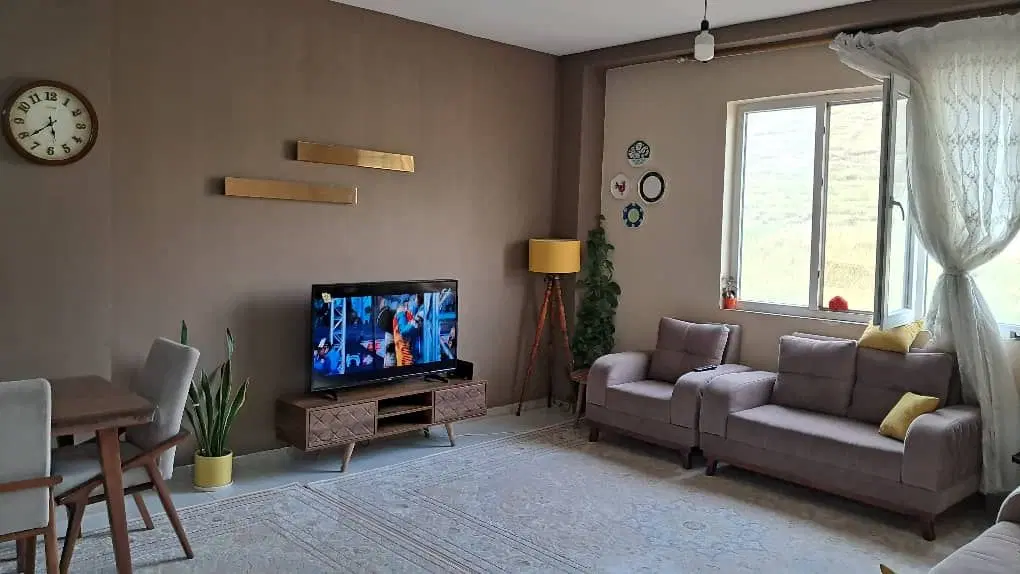 فروش یک واحد آپارتمان مشاغل آزاد