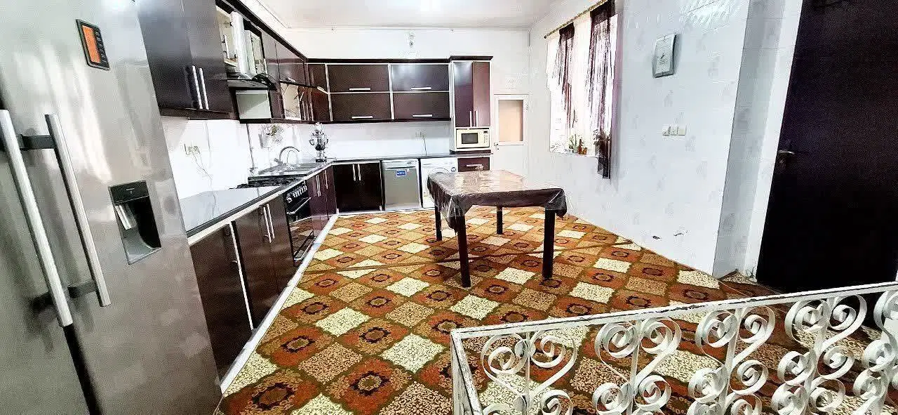 فروش منزل ویلایی