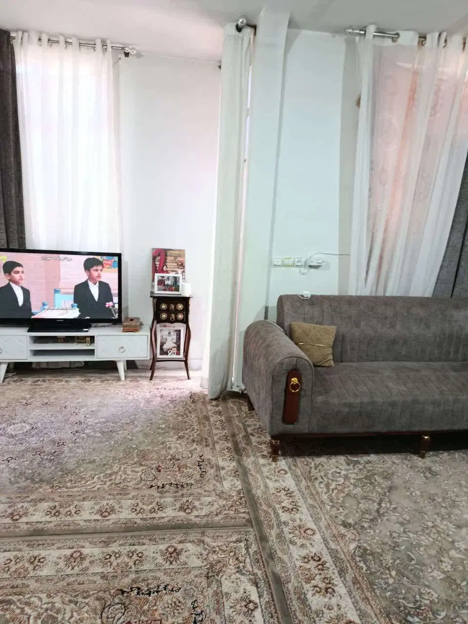 خانه ۶۳متری میعاد ۲۰