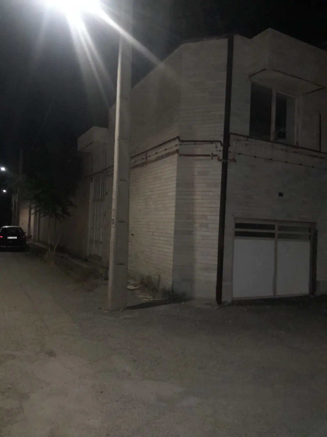 منزل مسکونی