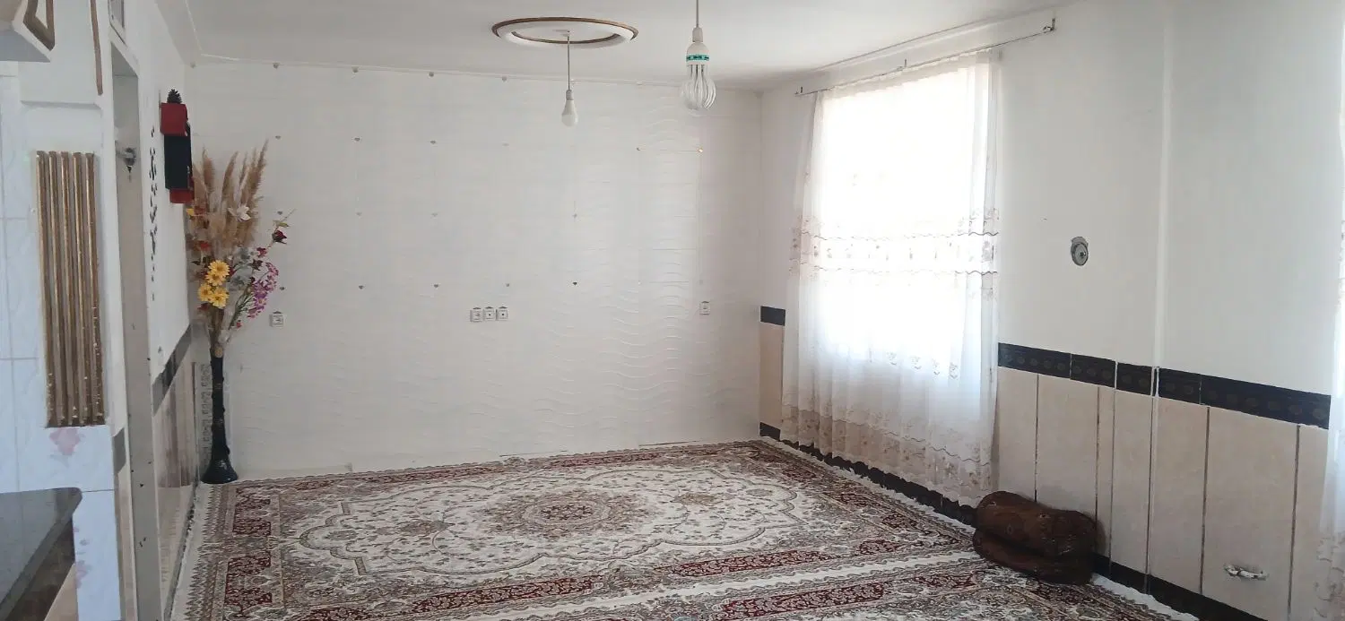 خانه فروشی دوطبقه