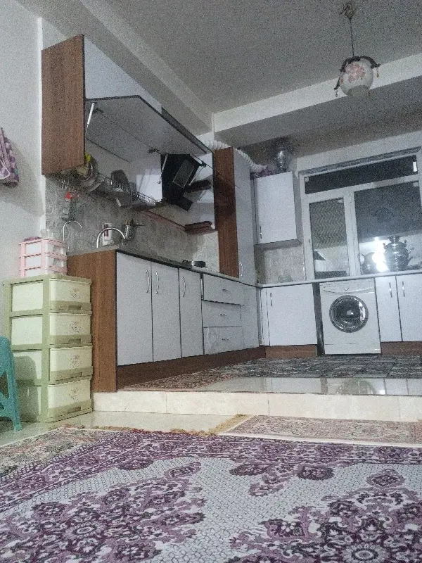واحد تک خواب اجاره ۱۲۰رهن کامل