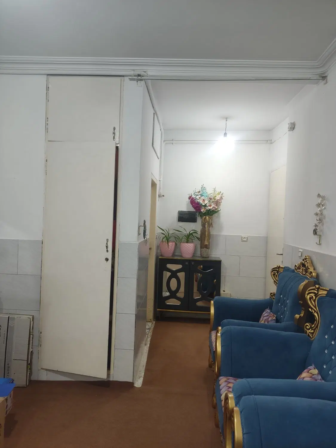 اجاره آپارتمان سهیل آزادشهر