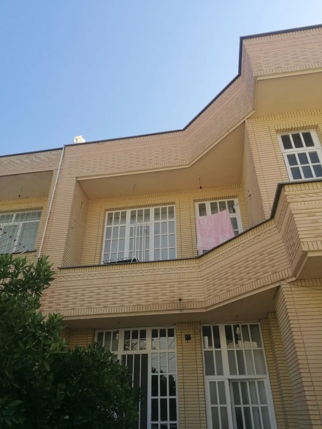 فروش منزل دوطبقه بلوار آزاده