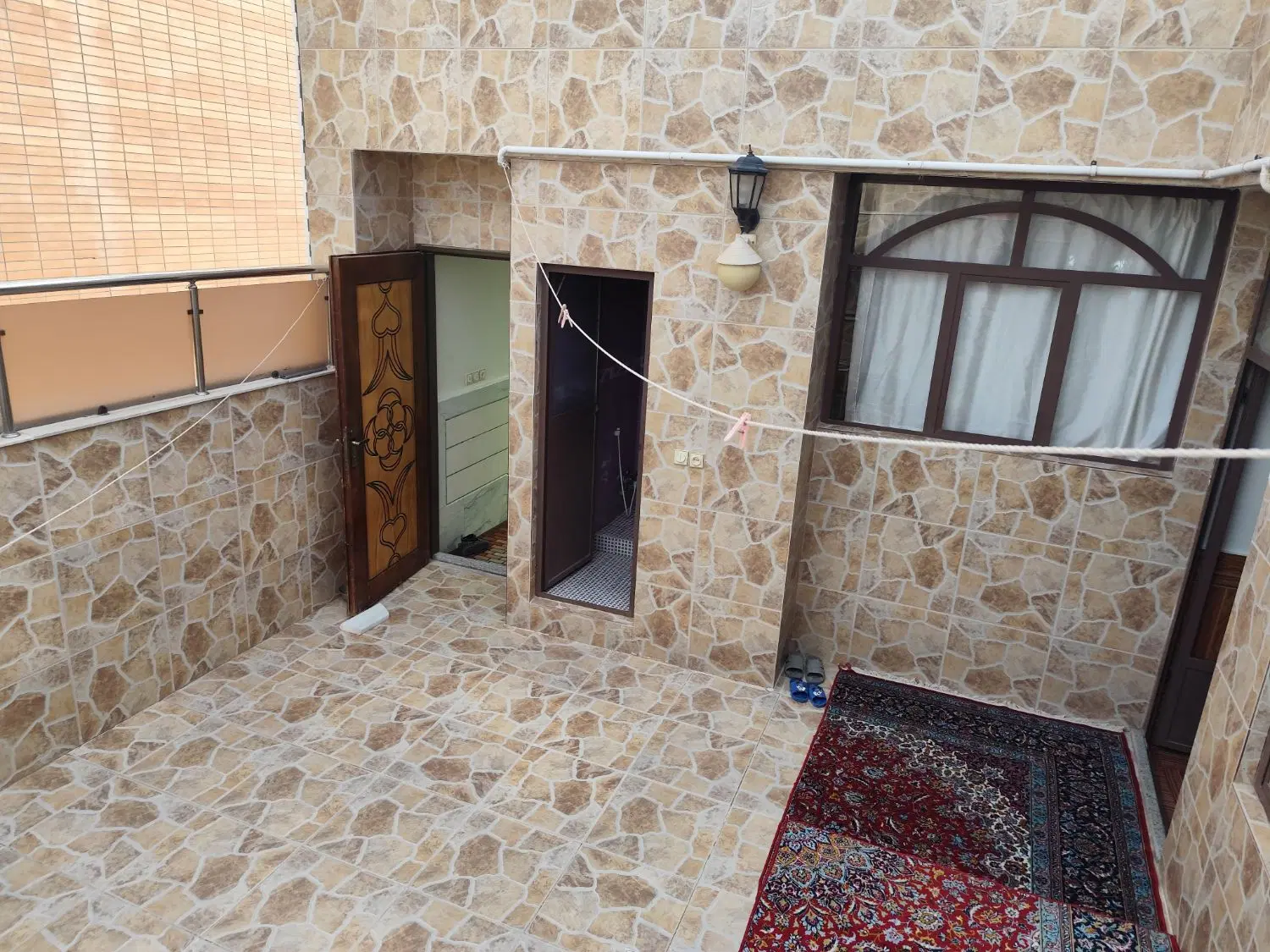 منزل  اجاره ای