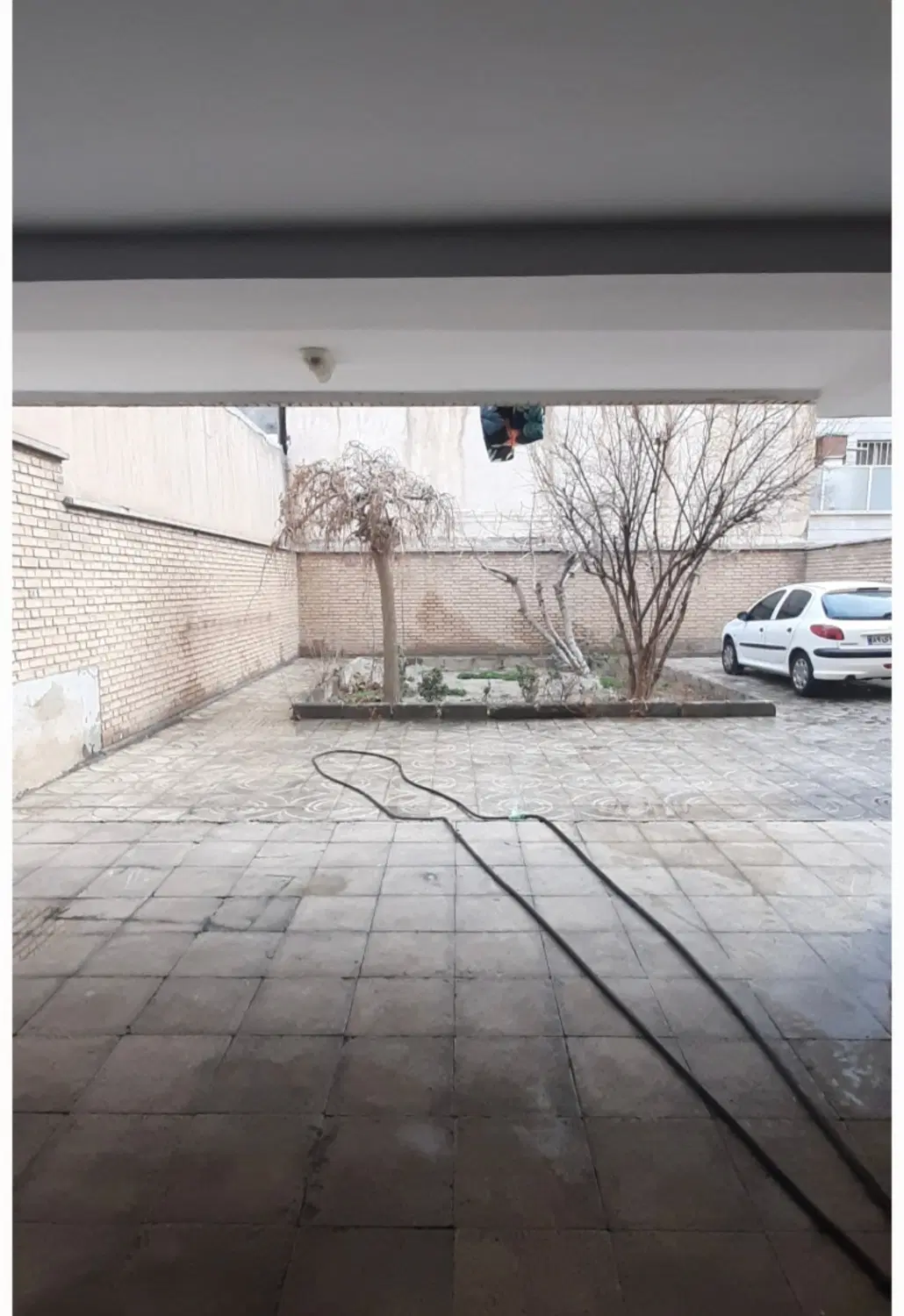 اجاره آپارتمان