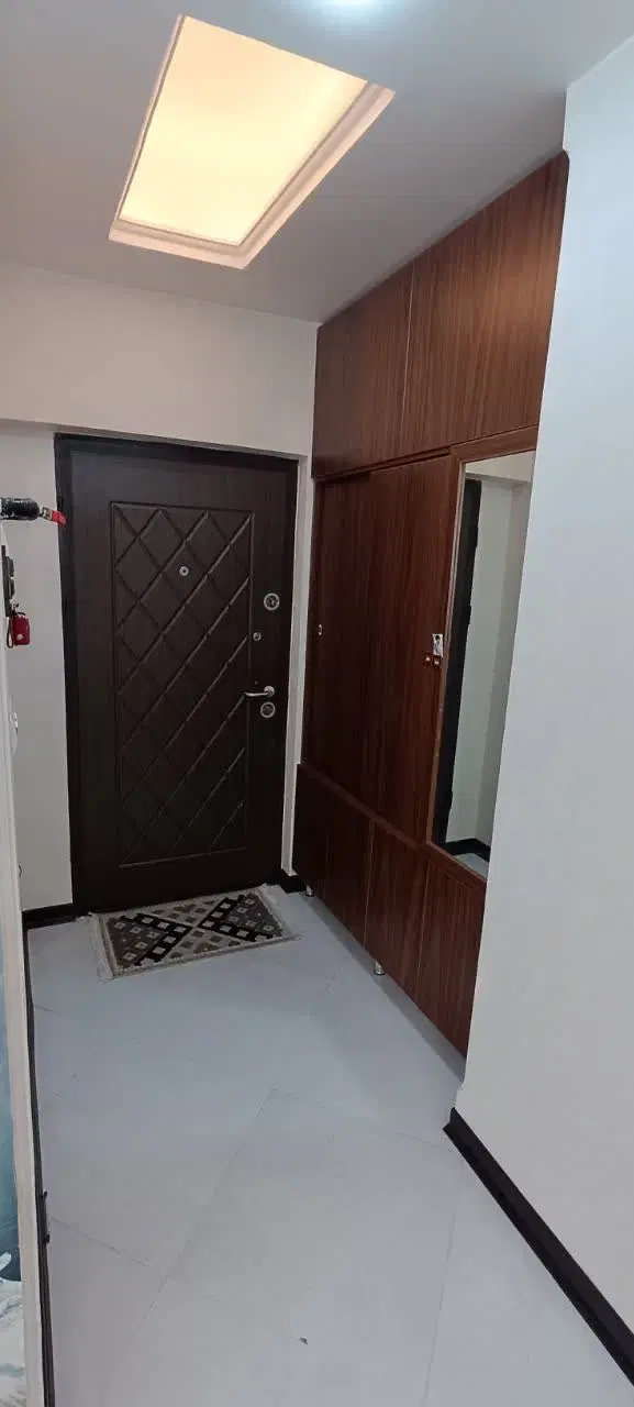 یک واحد آپارتمان فول امکانات