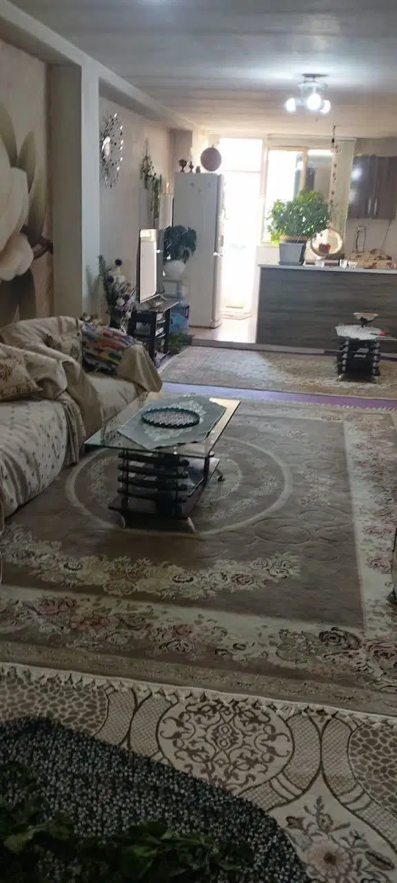 اجاره اپارتمان در خرمدشت