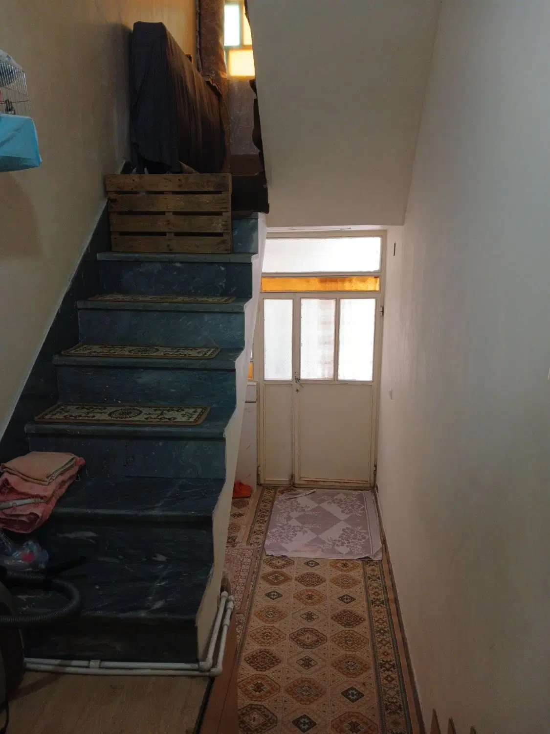 خانه ویلایی