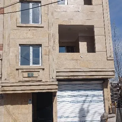 مغازه ۷۷ متری علی آباد قاجار