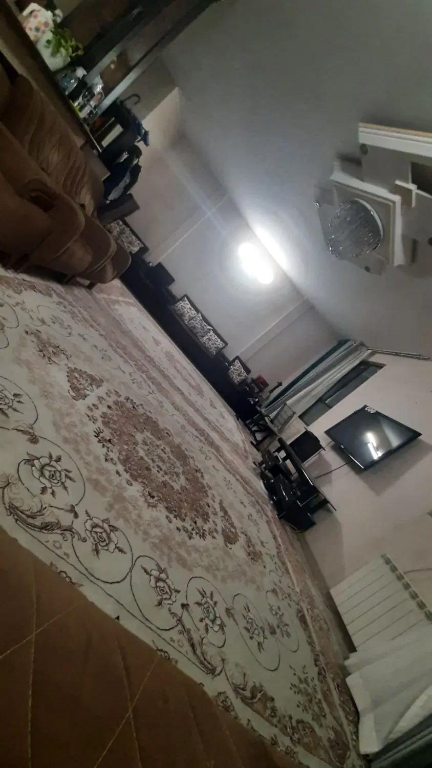 ویلایی شهر رضویه رهن واجاره۲۳۰میلیون رهن