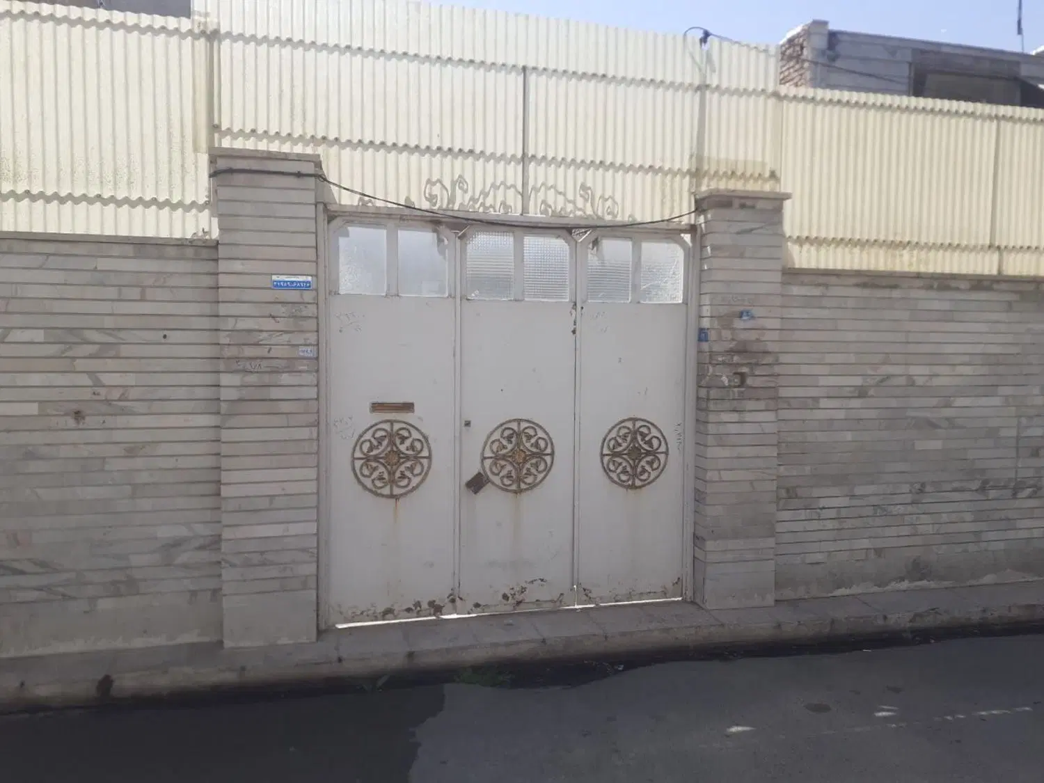 خانه اجاره ای دربست ویلایی