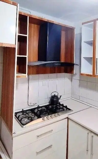 ۴۶متر یک خواب با۷مترپاسیو