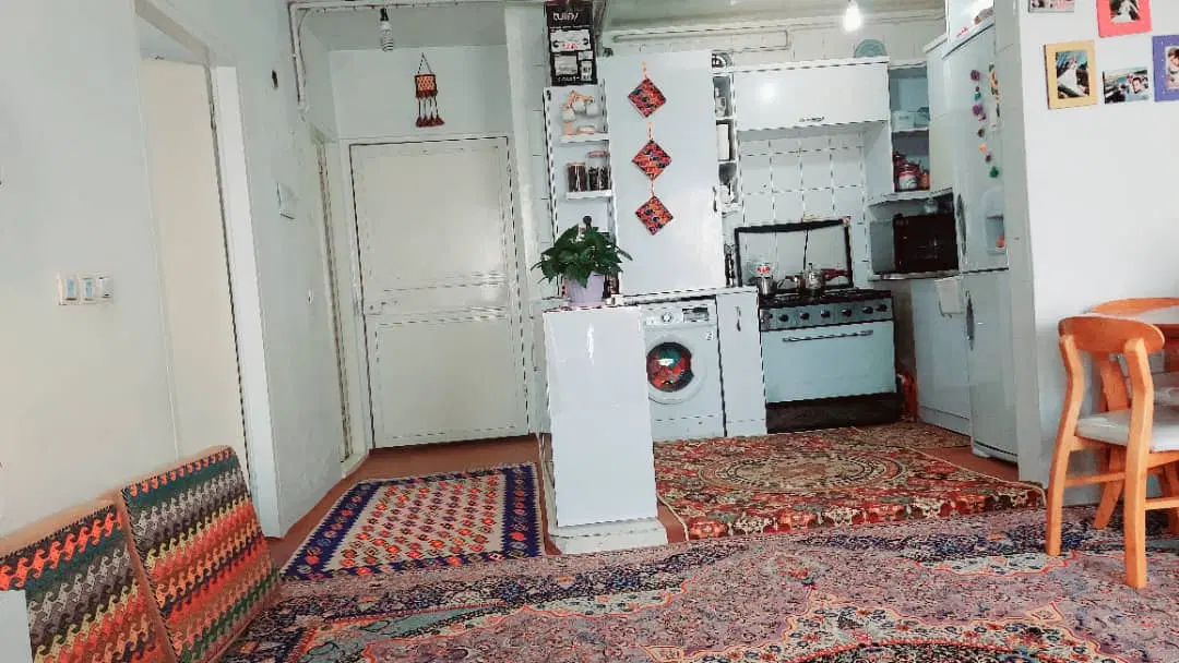 فروش آپارتمان پارسه