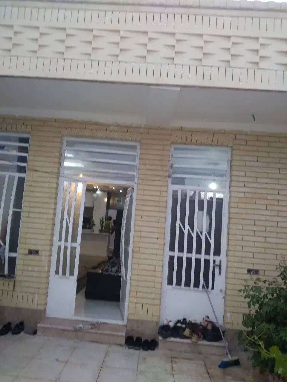 خانه ویلایی ۶ قصبی