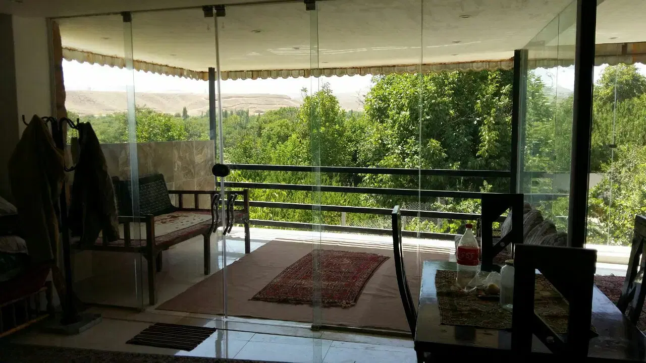 باغ ویلا دوبلکس
