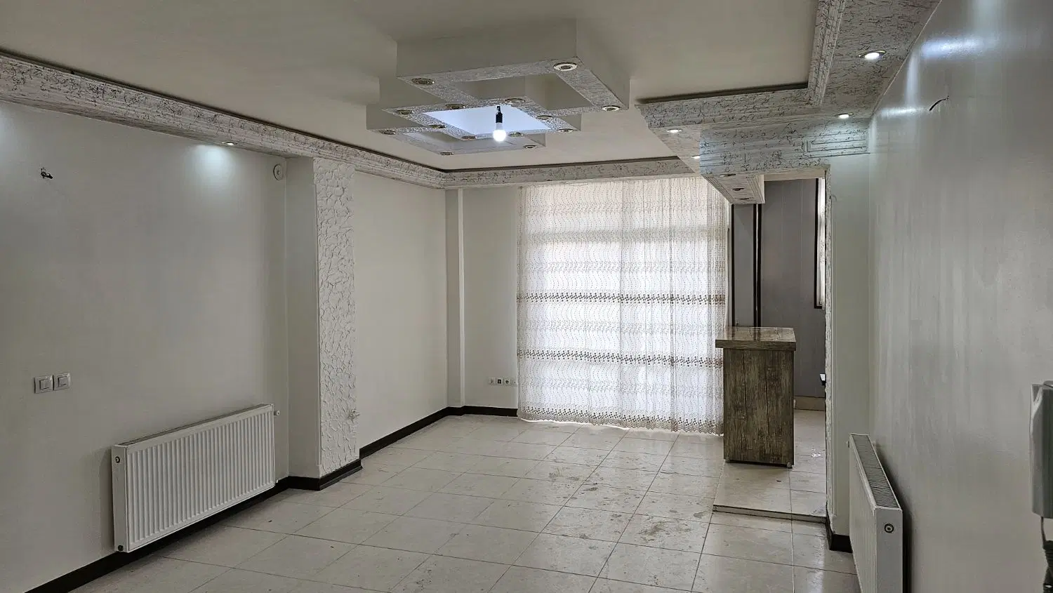 رهن آپارتمان ملک شهر خیابان ۱۷شهریور