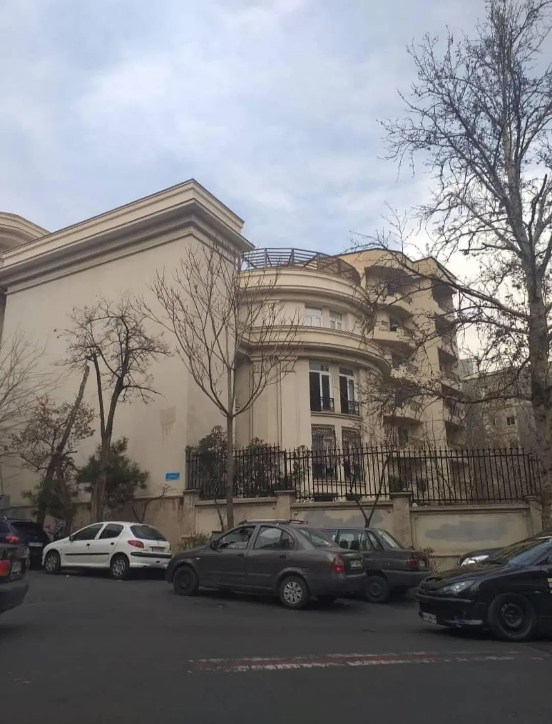 ۳۰۰۰ متر_مشارکت در ساخت_جنت اباد