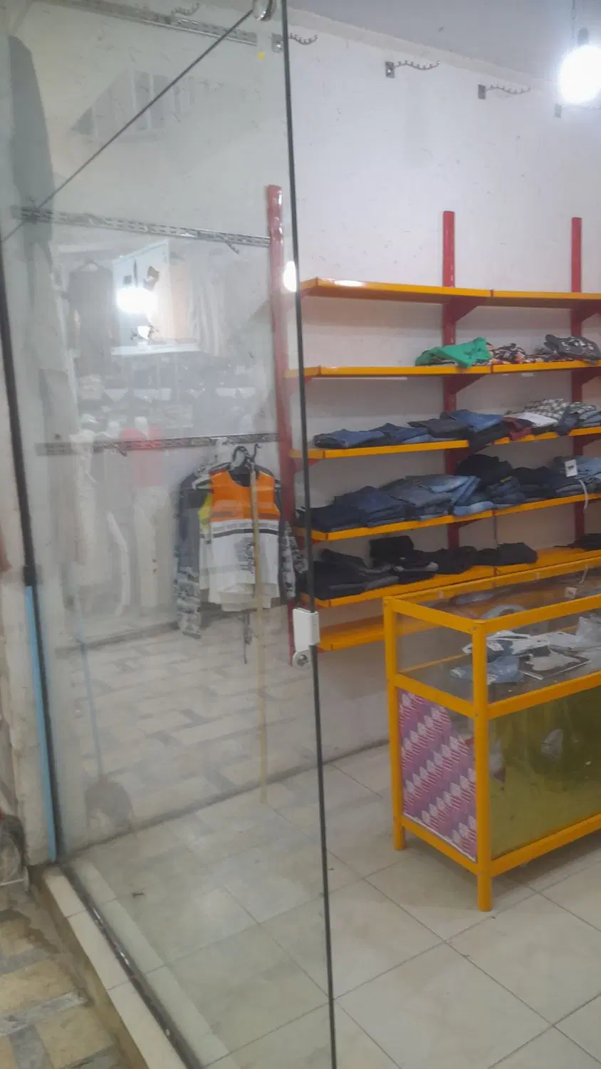 اجاره مغازه پاساژ فردوسی