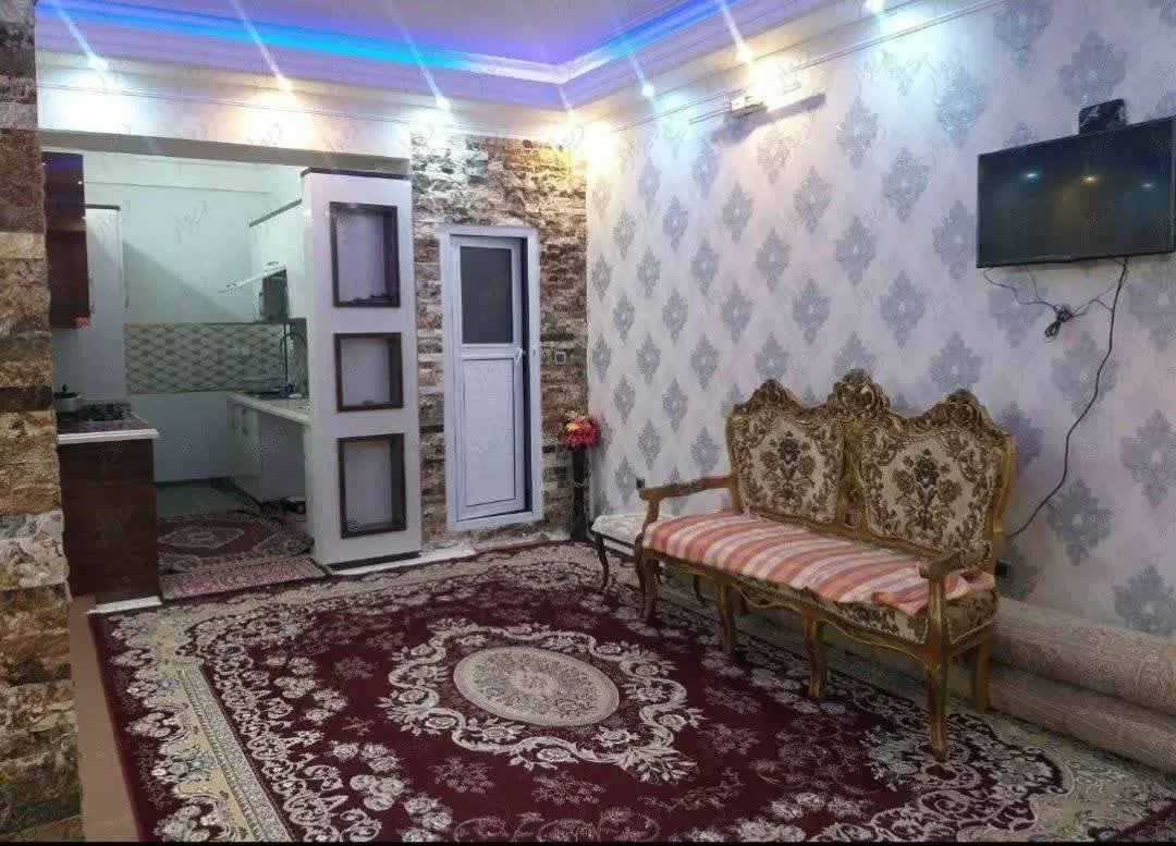 اجاره ماهیانه سوییت همراه با وسیله