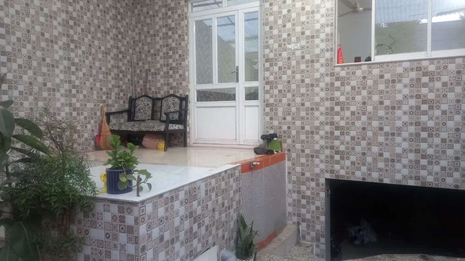 ویلایی نقلی