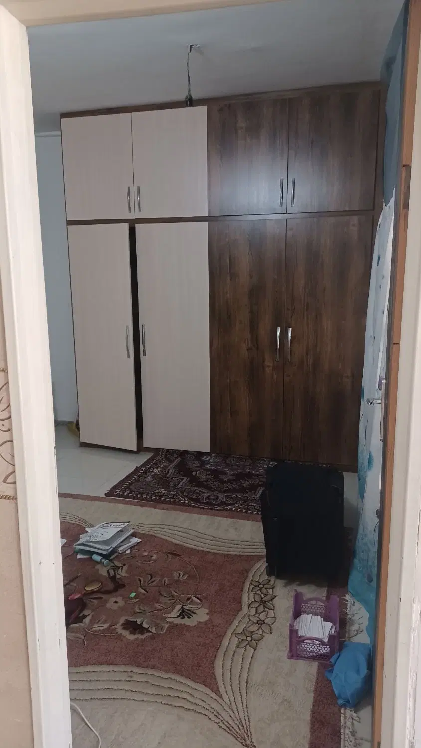 منزل طبقه اول