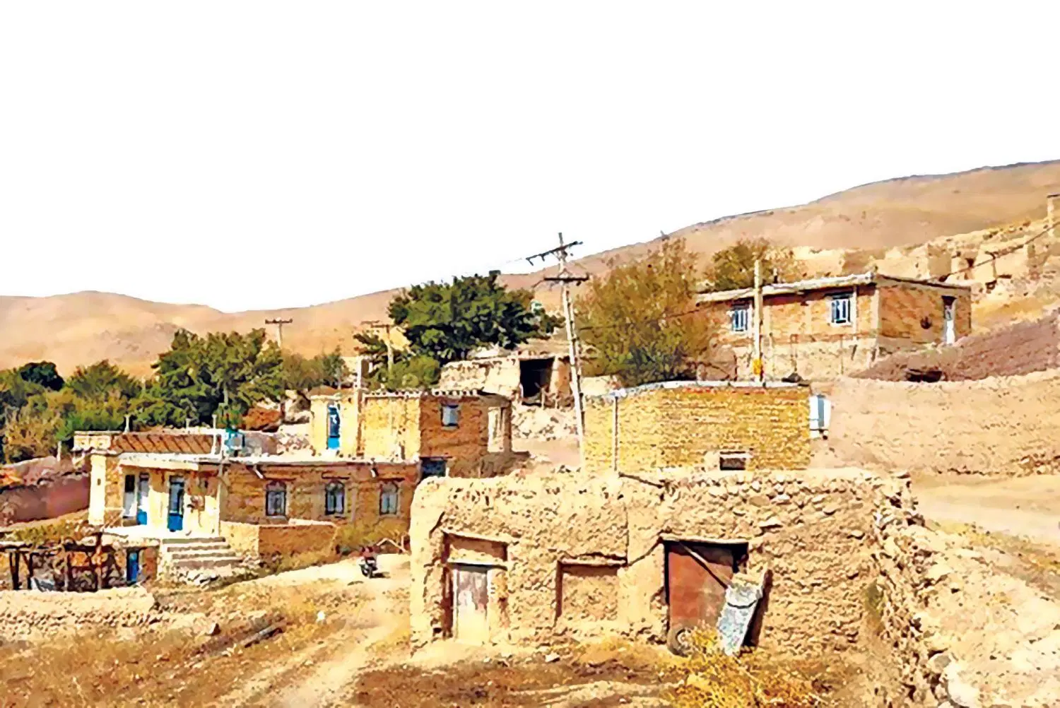 فروش خانه باغ